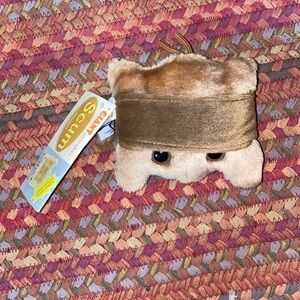 NWT GIANT MICROBES SCUM PLUSH TOY EDUCATIONAL STUFFED ANIMAL